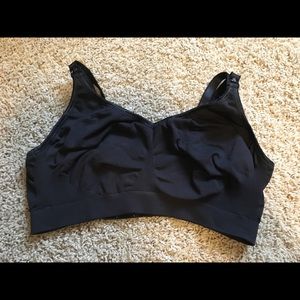 Bravado Wireless Nursing Bra